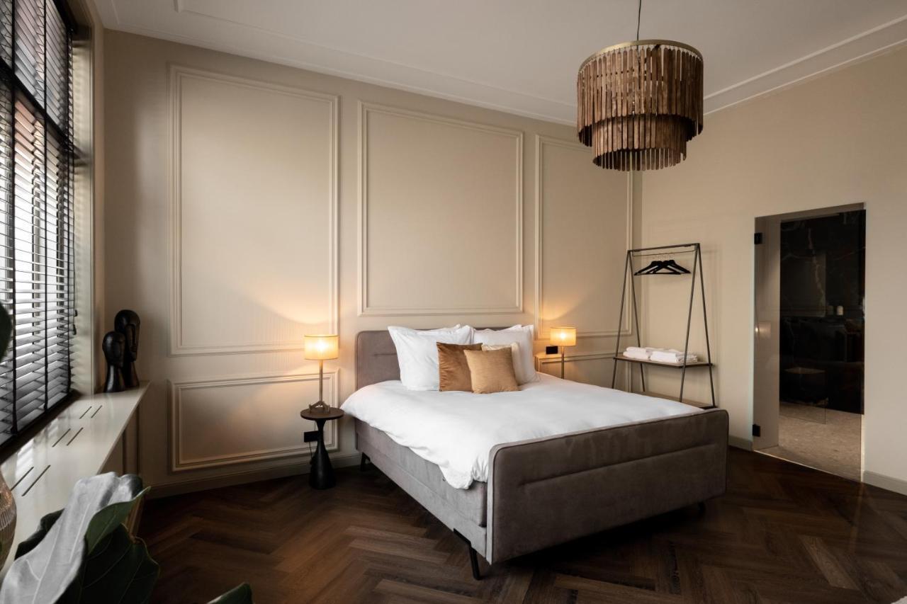 Boutique Hotel Huys Oud Teylingen Warmond Dış mekan fotoğraf