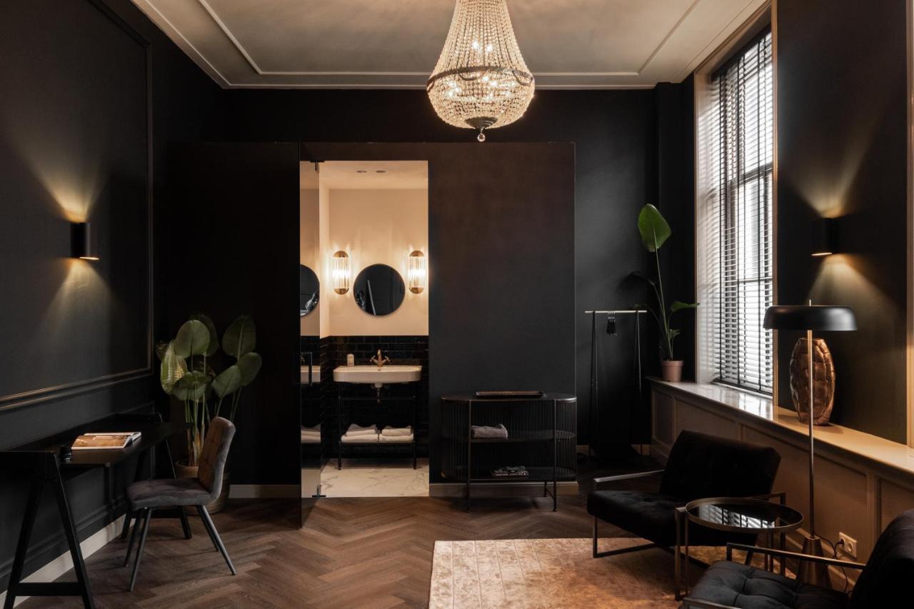 Boutique Hotel Huys Oud Teylingen Warmond Dış mekan fotoğraf