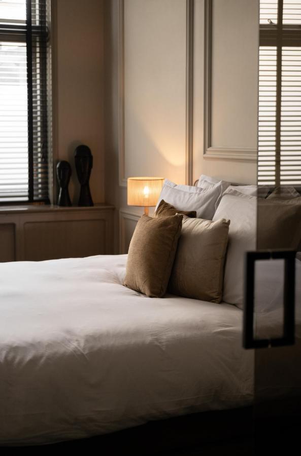 Boutique Hotel Huys Oud Teylingen Warmond Dış mekan fotoğraf