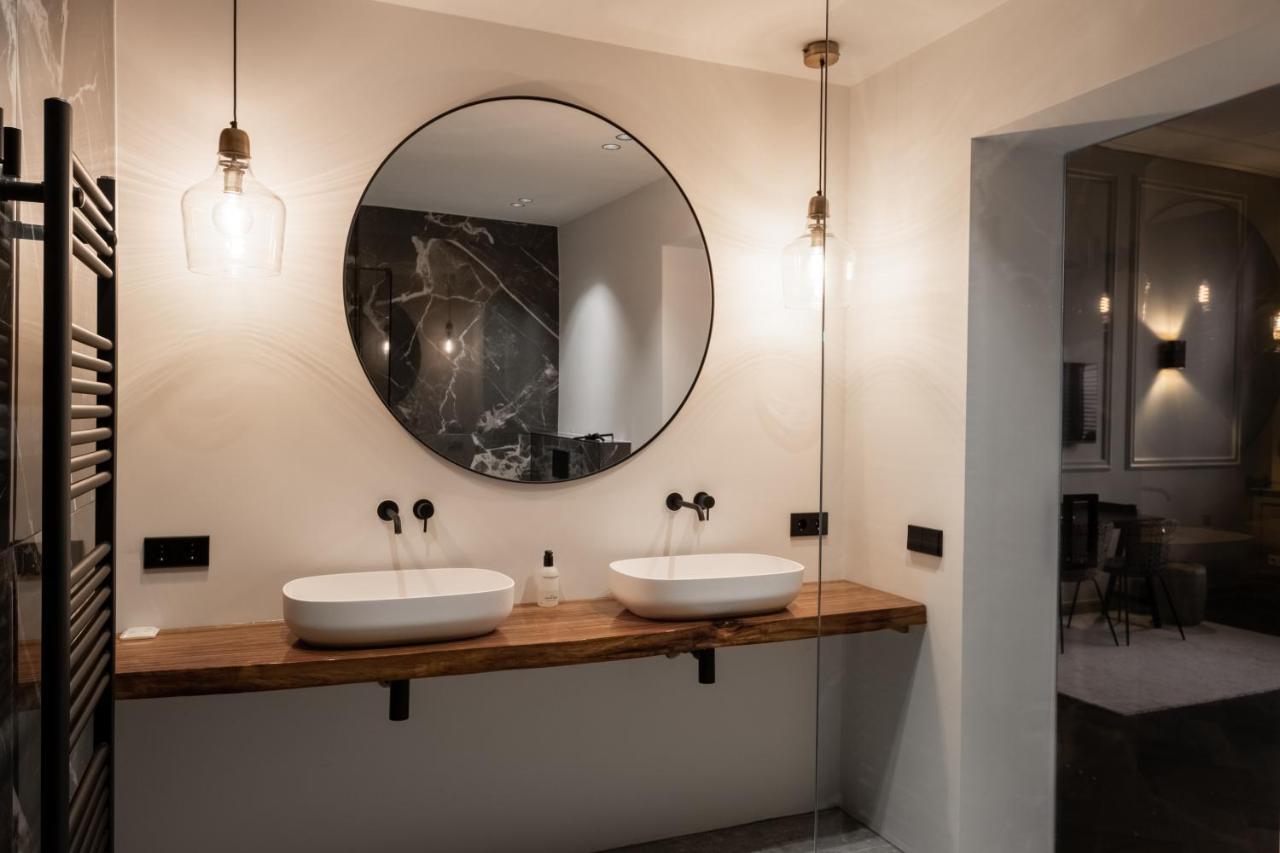 Boutique Hotel Huys Oud Teylingen Warmond Dış mekan fotoğraf