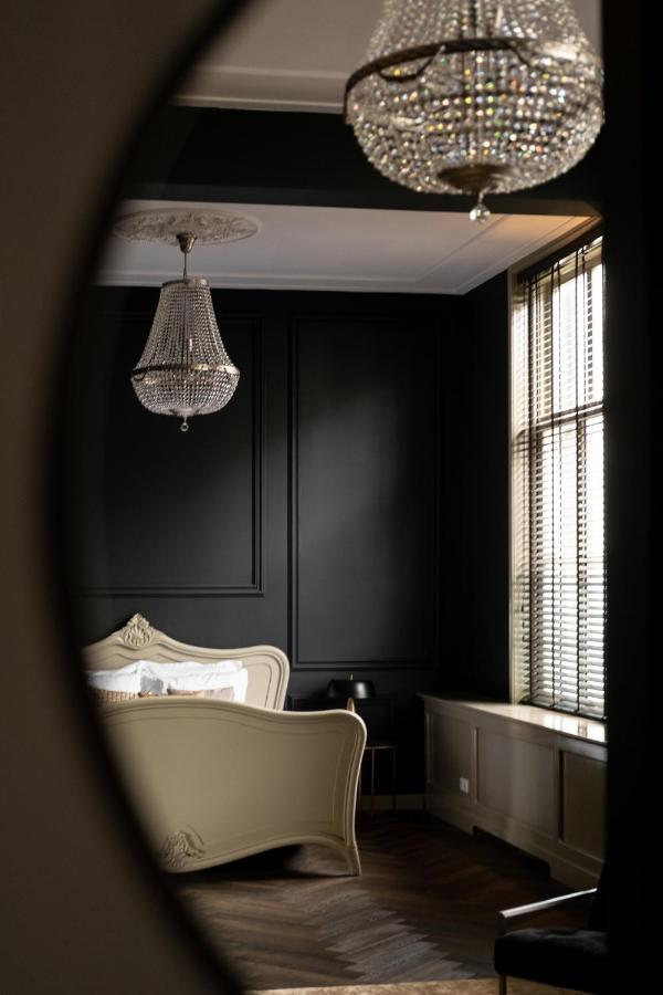 Boutique Hotel Huys Oud Teylingen Warmond Dış mekan fotoğraf