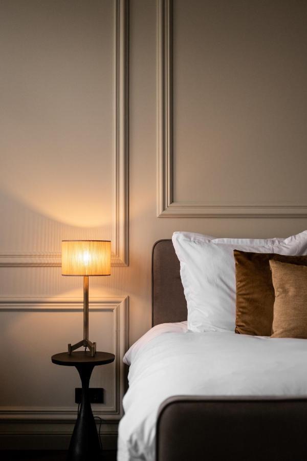 Boutique Hotel Huys Oud Teylingen Warmond Dış mekan fotoğraf